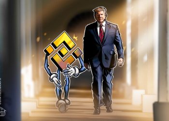 Binance CEO denies allegations company pushed Trumps’ stablecoin: Report
