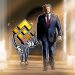 Binance CEO denies allegations company pushed Trumps’ stablecoin: Report