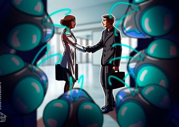 Anchorage Digital adds HYPE staking support through Figment partnership