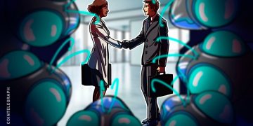 Anchorage Digital adds HYPE staking support through Figment partnership