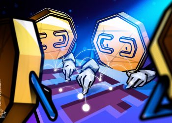 21Shares launches crypto index ETFs under SEC’s Act 40