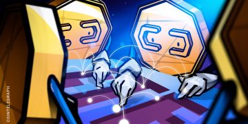 21Shares launches crypto index ETFs under SEC’s Act 40