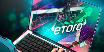 EToro stock jumps on Q3 results, $150M buyback plan