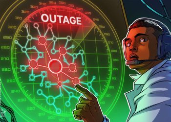 Cloudflare outage shows why crypto needs end-to-end decentralization