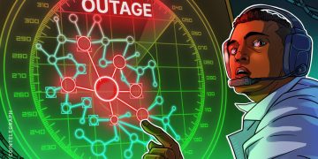 Cloudflare outage shows why crypto needs end-to-end decentralization