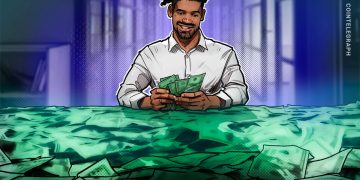 Upbit operator Dunamu posts $165M in profit in Q3, up over 300% YoY