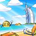 UAE’s ‘digital dirham’ CBDC pilot completes first transaction