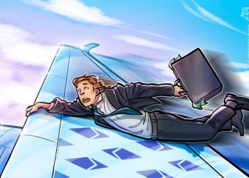 BitMine sits on $3.7B loss as DAT ‘Hotel California’ meets BlackRock’s staked ETH ETF