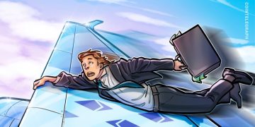 BitMine sits on $3.7B loss as DAT ‘Hotel California’ meets BlackRock’s staked ETH ETF