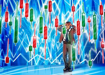 James Wynn goes ‘all-in’ on shorting Bitcoin after 12 liquidations in 12 hours