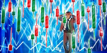 James Wynn goes ‘all-in’ on shorting Bitcoin after 12 liquidations in 12 hours