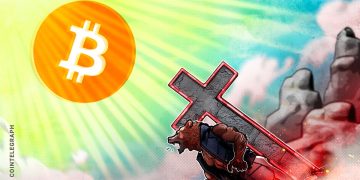 Death cross vs. $96K rebound: 5 things to know in Bitcoin this week
