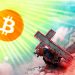 Death cross vs. $96K rebound: 5 things to know in Bitcoin this week