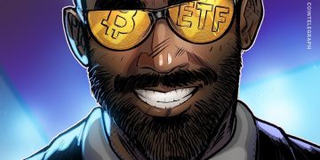 BlackRock exec says ‘perfectly normal’ as IBIT sees $2.3B outflows in Nov