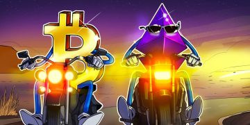 Crypto whale who nailed the Oct crash opens $55M BTC and ETH longs