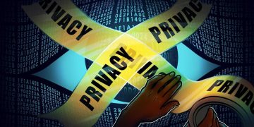 Privacy coins are not radical; surveillance money is