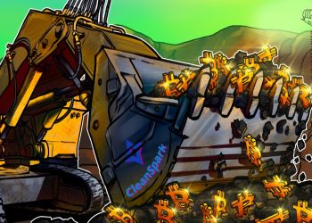 CleanSpark expands power capacity, secures Texas site for AI push