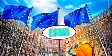 EU plan to centralize crypto oversight under ESMA dividing the industry
