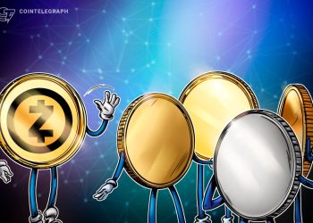 Crypto investors flee visibility for anonymity as privacy coins surge 80%