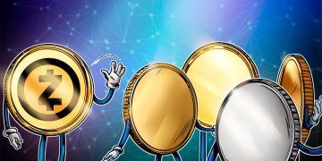 Crypto investors flee visibility for anonymity as privacy coins surge 80%