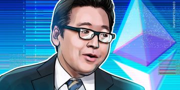 Ethereum starting on ‘same supercycle’ as Bitcoin: BitMine’s Tom Lee