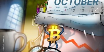 Bitcoin starts $100K ‘capitulation’ as BTC price metric sees big volatility