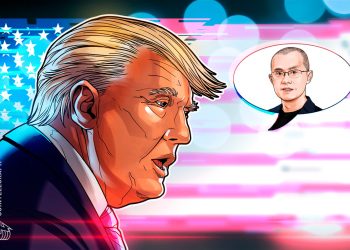 Trump defends CZ pardon, says he ‘doesn’t know’ Binance co-founder