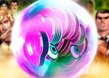 It’s not a bubble, because AI is already running the markets