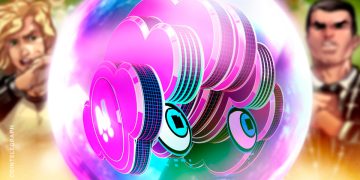 It’s not a bubble, because AI is already running the markets