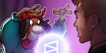 Major fantasy sports operator enters prediction markets with Polymarket