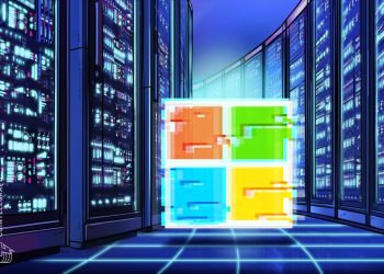 BTC miner IREN lands $9.7B Microsoft deal, accelerating industry pivot to GPUs