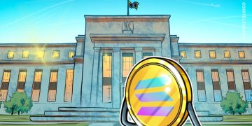 Hawkish Fed remarks drive $360M in crypto outflows but Solana ETFs shine