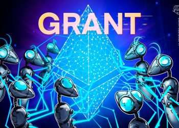 Ethereum Foundation revamps grants program under new funding approach
