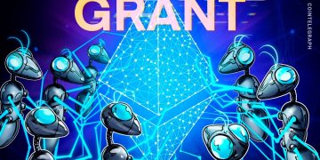 Ethereum Foundation revamps grants program under new funding approach