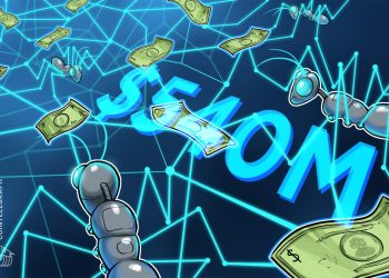 Tharimmune makes $540M bet on Canton Coin in crypto treasury push