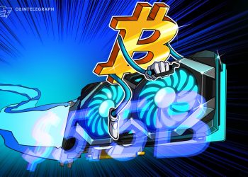 Cipher Mining rockets 32% after $5.5B data center deal with Amazon