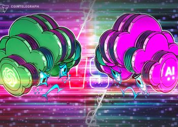 China’s budget AI bots smash ChatGPT in crypto trading face-off