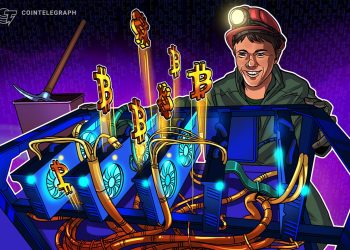 MARA and Hut 8 profits surge in Q3 as Bitcoin reserves grow