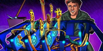 MARA and Hut 8 profits surge in Q3 as Bitcoin reserves grow