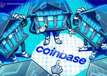 Coinbase exec criticizes banks’ pushback to crypto charter application
