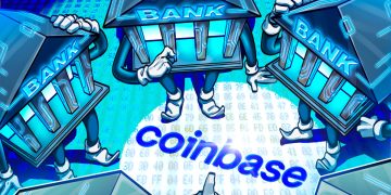 Coinbase exec criticizes banks’ pushback to crypto charter application
