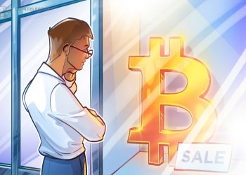 Sequans shares drop 16% after selling 970 Bitcoin to cut debt