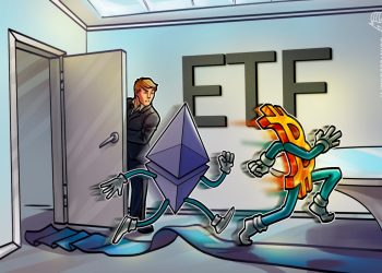 Bitcoin and Ether ETFs bleed as Solana quietly pulls in ‘curious capital’