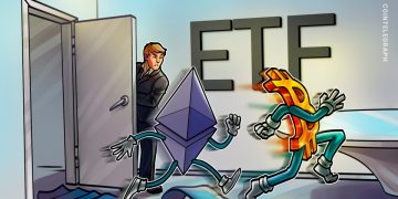 Bitcoin and Ether ETFs bleed as Solana quietly pulls in ‘curious capital’