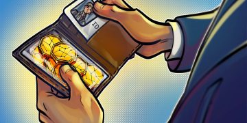 Your crypto wallet is your digital passport