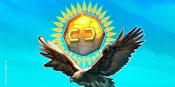 Kazakhstan may fuel $1B crypto reserve with gold, FX and seized assets