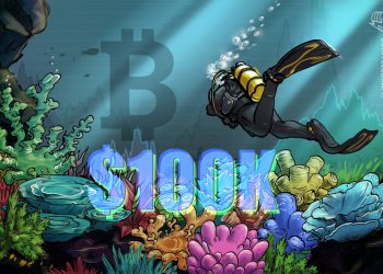 Bitcoin crisscrosses $100K as BTC price ‘bottoming phase’ begins