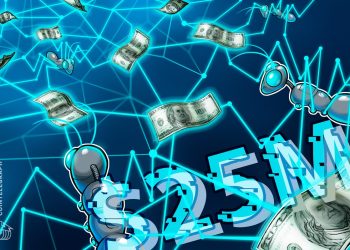 Commonware secures $25M from Tempo as Stripe, Paradigm deepen blockchain bet