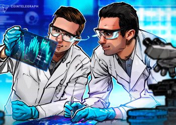 Polymarket rife with ‘artificial trading,’ Columbia University researchers find