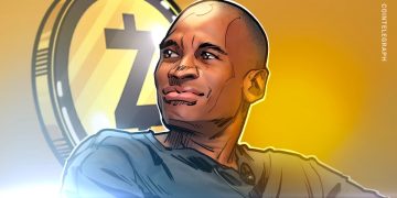 Arthur Hayes says Zcash has become his family office’s second-largest holding after Bitcoin